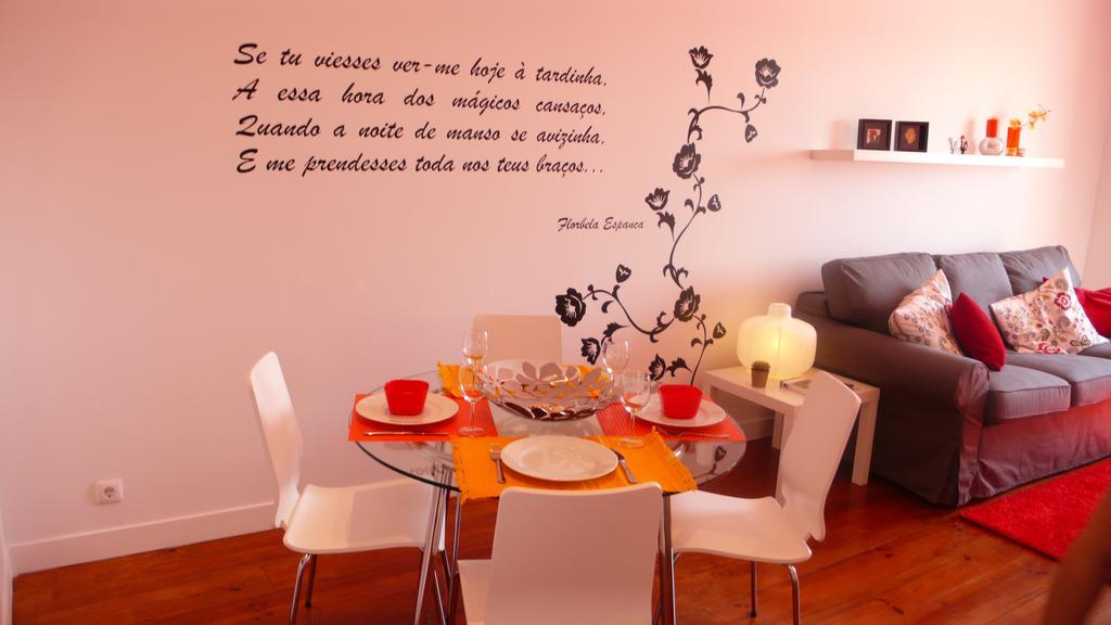 Appartement Terrace Castelo S.jorge