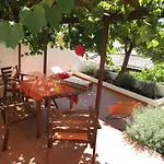 Apartment Terrace Castelo S.Jorge