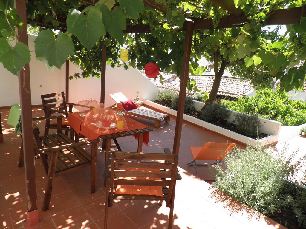 Apartamento Terrace Castelo S.jorge